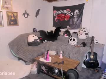 Bakedlikecupcakes Chaturbate stream image from April 28, 2025