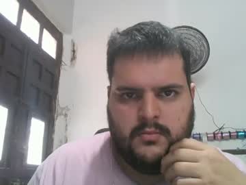 Chingonazo_69 Chaturbate stream image from April 28, 2025