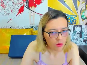 Cristal_Hills69 Chaturbate stream image from April 28, 2025