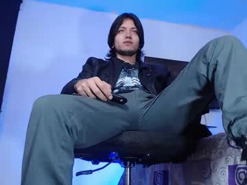 Dicaprioo_ Chaturbate stream image from April 28, 2025