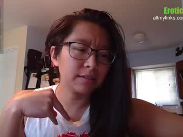 Eroticalynn Chaturbate stream image from April 28, 2025