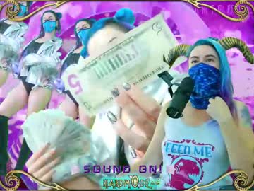 Hardm0de Chaturbate stream image from April 28, 2025