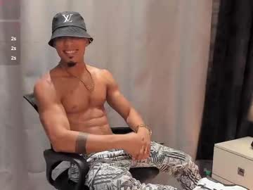 Jason_Dredd Chaturbate stream image from April 28, 2025