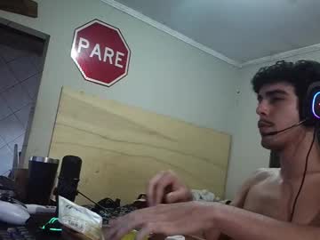 Leopardol Chaturbate stream image from April 28, 2025