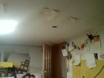 Lesbenman Chaturbate stream image from April 28, 2025
