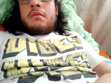 Meltingdab Chaturbate stream image from April 28, 2025