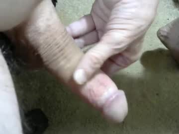 Odentonman4fun Chaturbate stream image from April 28, 2025