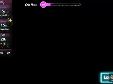 Pamela_Tcw Chaturbate stream image from April 28, 2025