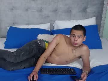 Patrick_Hotboy Chaturbate stream image from April 28, 2025