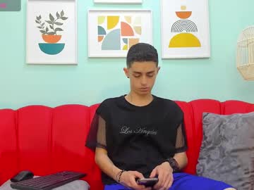 Ryan_Maxx Chaturbate stream image from April 28, 2025