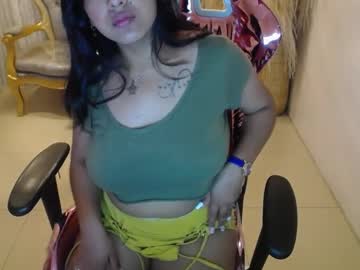 Strawberry_Rose_S Chaturbate stream image from April 28, 2025
