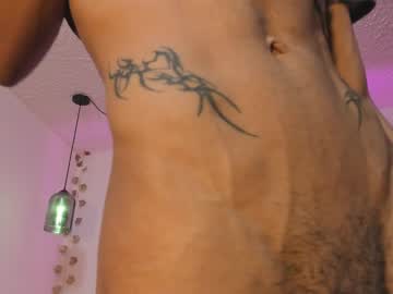 _Sweet_Apolo Chaturbate stream image from April 28, 2025