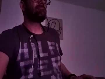 Tallboy77eu Chaturbate stream image from April 28, 2025