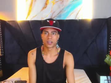 Trevor_Jamess Chaturbate stream image from April 28, 2025