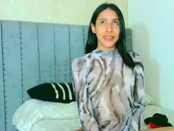 Adhara365 Chaturbate stream image from April 28, 2025