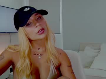 Alisondiaz_ Chaturbate stream image from April 28, 2025