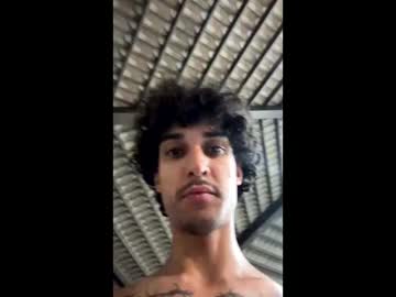 Andreasmarquese Chaturbate stream image from April 28, 2025