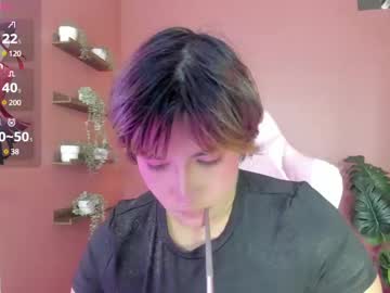 Angelineeparker Chaturbate stream image from April 28, 2025