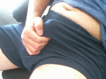 Ben_Nature Chaturbate stream image from April 28, 2025
