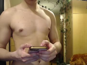 Cute_Boy859 Chaturbate stream image from April 28, 2025