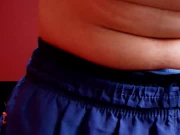 El_Bendito420 Chaturbate stream image from April 28, 2025