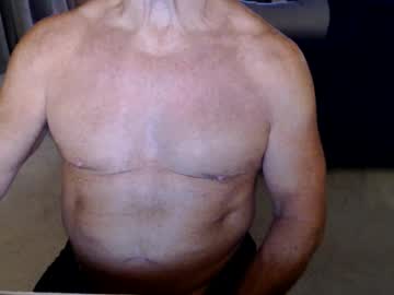 Gymguyuk28 Chaturbate stream image from April 28, 2025