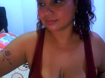 Hotmaturelatin Chaturbate stream image from April 28, 2025