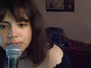 Incog0byte Chaturbate stream image from April 28, 2025