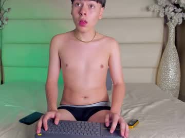 Jake_Blue_ Chaturbate stream image from April 28, 2025