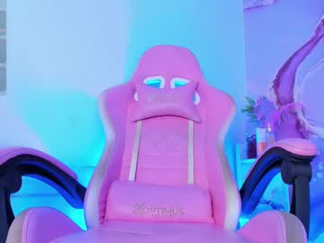 Maariangel Chaturbate stream image from April 28, 2025