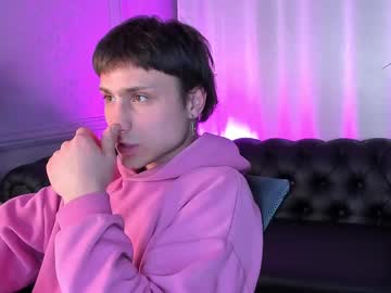 Max_Rabbit_ Chaturbate stream image from April 28, 2025