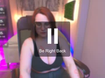 Miss__Shelly Chaturbate stream image from April 28, 2025