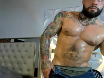 Mister_Venom Chaturbate stream image from April 28, 2025