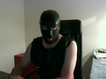 Pinkrodex Chaturbate stream image from April 28, 2025