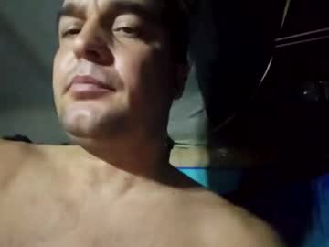 Strongman_1987 Chaturbate stream image from April 28, 2025