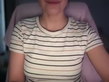 Sweetssmashed Chaturbate stream image from April 28, 2025