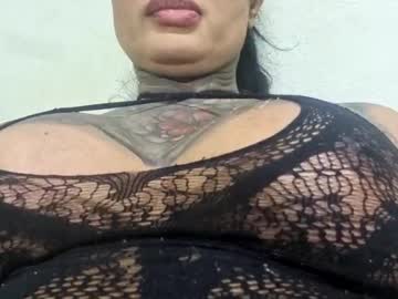 Tattogirl06 Chaturbate stream image from April 28, 2025
