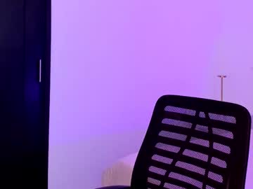Taylormaxwell Chaturbate stream image from April 28, 2025