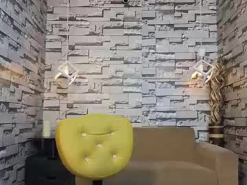 Vampgyal_Angels Chaturbate stream image from April 28, 2025