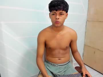 Brandons_Youn Chaturbate stream image from April 28, 2025