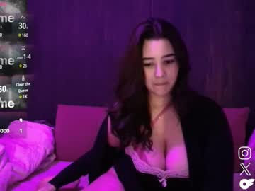 Hellobitch98 Chaturbate stream image from April 28, 2025
