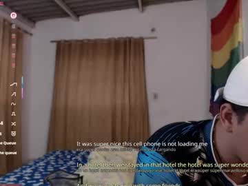 Konnie_Kardashian Chaturbate stream image from April 28, 2025