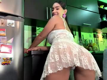 Mau_White Chaturbate stream image from April 28, 2025