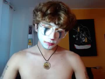 Skott_444 Chaturbate stream image from April 28, 2025