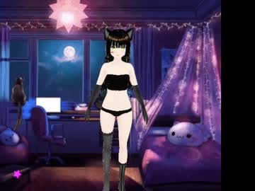 Anastaciavuloba Chaturbate stream image from April 28, 2025