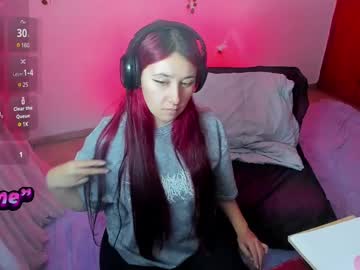 Bonnie_Moon_ Chaturbate stream image from April 28, 2025