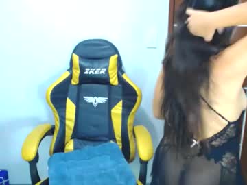 Bustystudent25 Chaturbate stream image from April 28, 2025