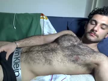 Ha1ryalex Chaturbate stream image from April 28, 2025