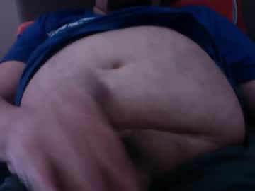Hornysportsguy321 Chaturbate stream image from April 28, 2025