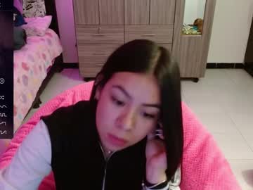 Isabeella_24 Chaturbate stream image from April 28, 2025